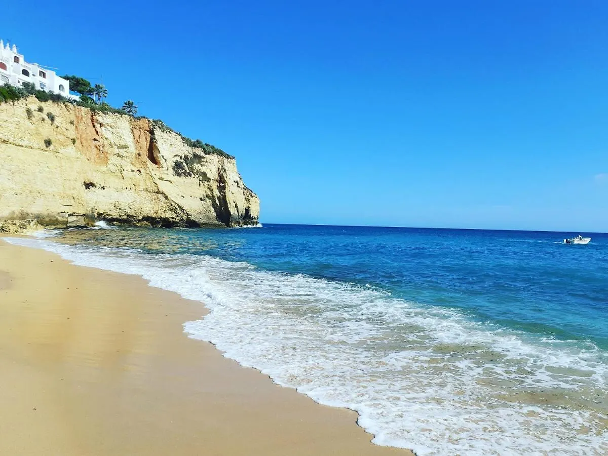 Apartamento Casa Ocean Carvoeiro