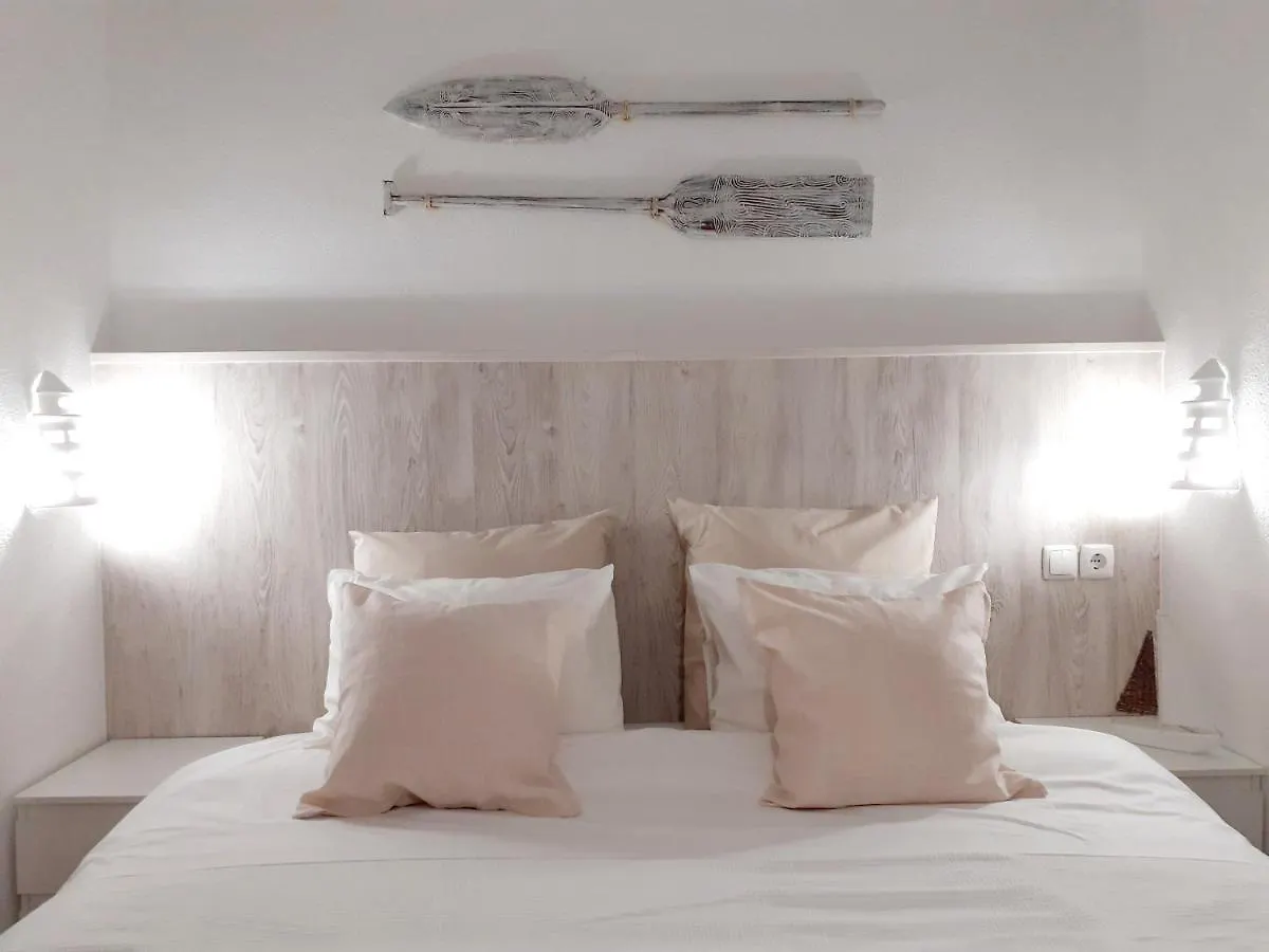 Apartamento Casa Ocean Carvoeiro   Carvoeiro (Lagoa)