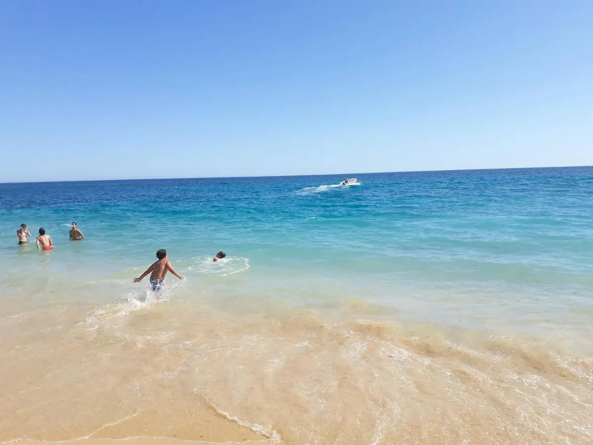 Apartamento Casa Ocean Carvoeiro  Portugal
