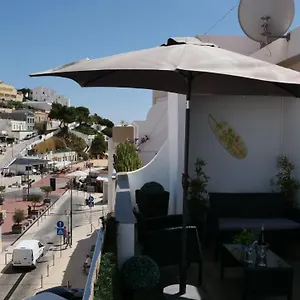 Casa Terrace Carvoeiro Carvoeiro (Lagoa)