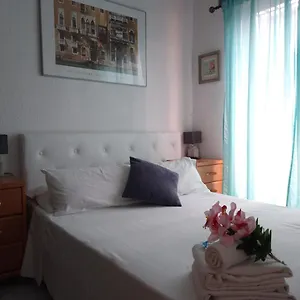 Bella Vista Almería