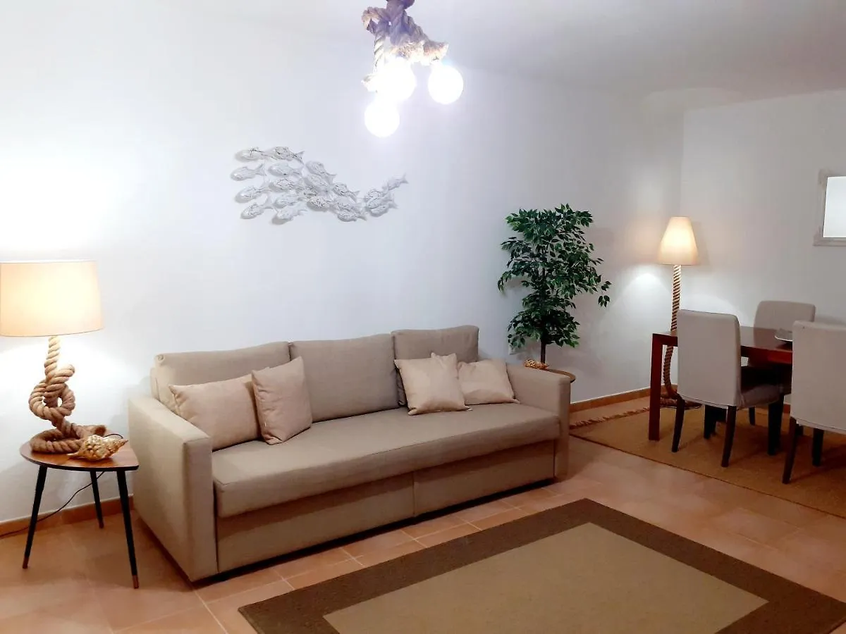 Ferienwohnung Casa Ocean Carvoeiro  Carvoeiro (Lagoa)