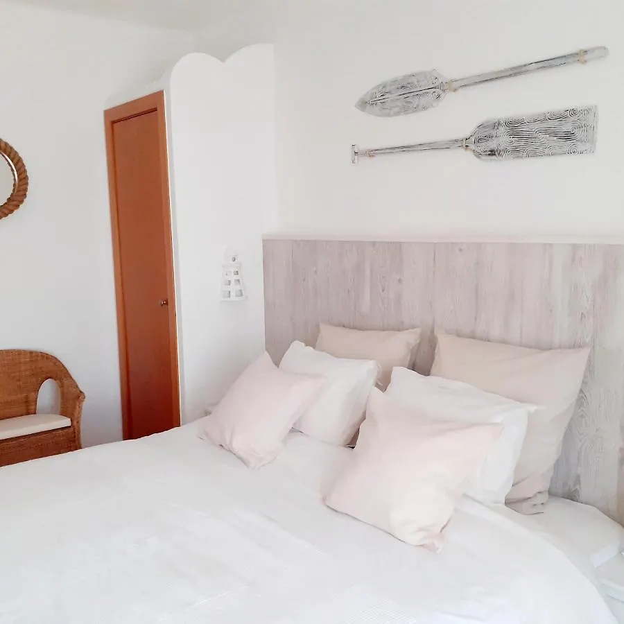Casa Ocean Apartment Carvoeiro