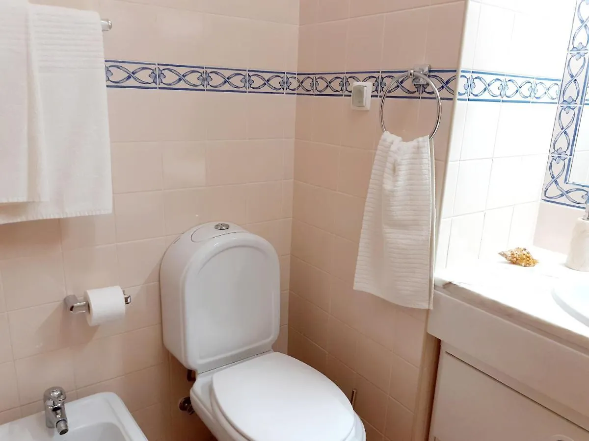 Ferienwohnung Casa Ocean Carvoeiro  Apartment