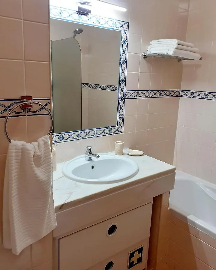 Ferienwohnung Casa Ocean Carvoeiro  0*, Carvoeiro (Lagoa)