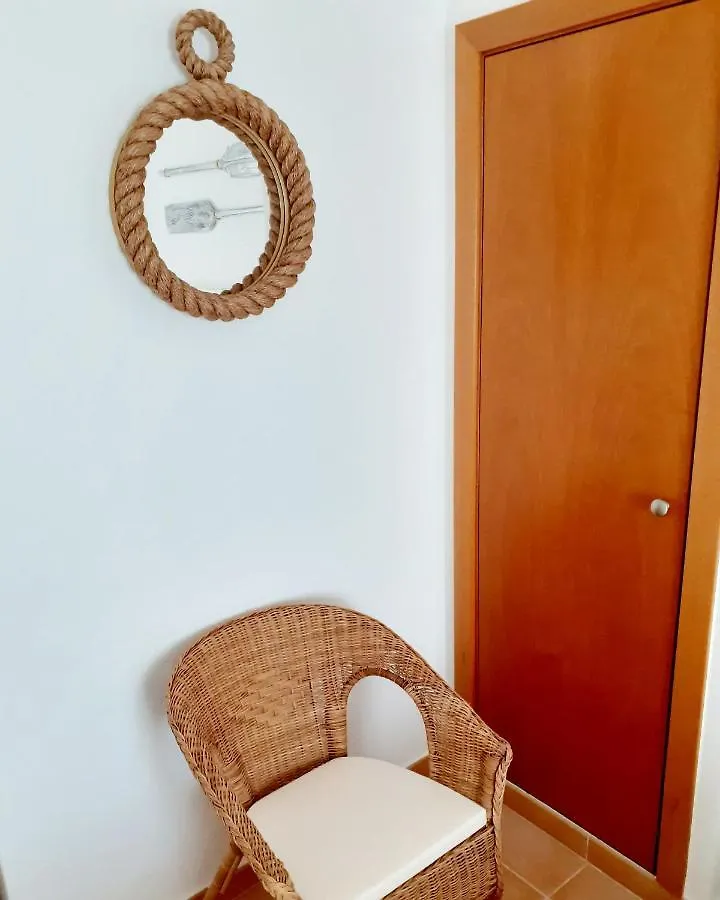 Apartment Ferienwohnung Casa Ocean Carvoeiro