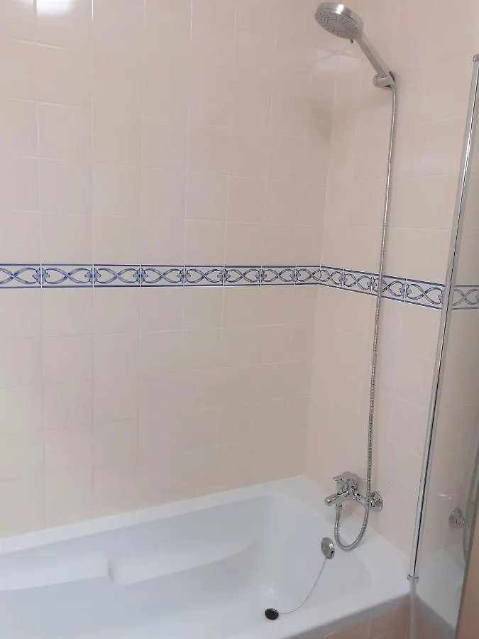 Ferienwohnung Casa Ocean Carvoeiro