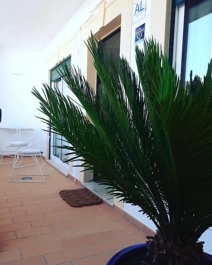 Ferienwohnung Casa Ocean Carvoeiro